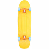 Penny High Vibe Complete Cruiser - Yellow/Blue 32''