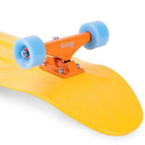 Penny High Vibe Complete Cruiser - Yellow/Blue 32''