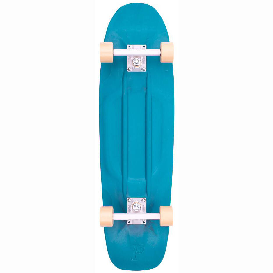 Penny Ocean Mist Complete Cruiser - Turquoise 32''