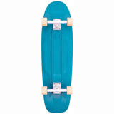 Penny Ocean Mist Complete Cruiser - Turquoise 32''