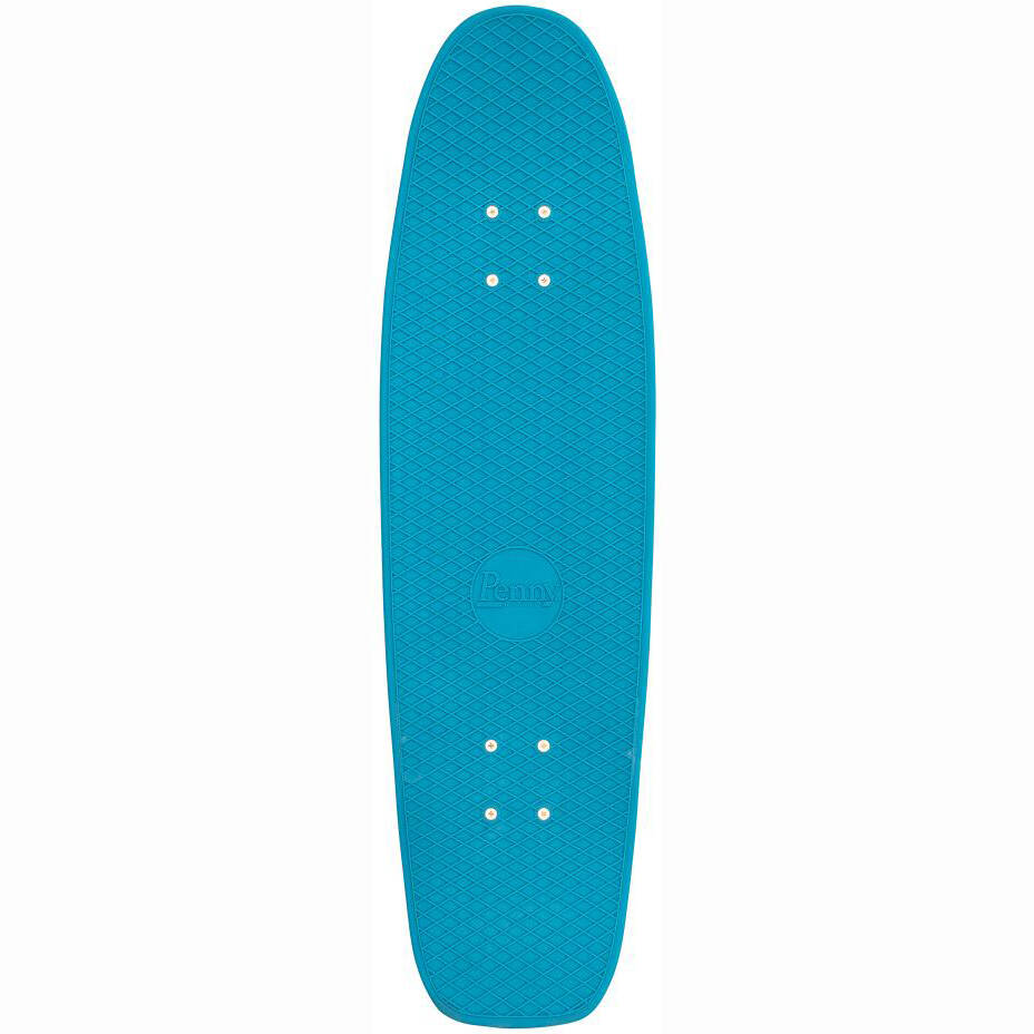 Penny Ocean Mist Complete Cruiser - Turquoise 32''