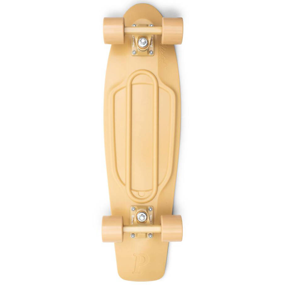Penny Staple Complete Cruiser - Bone 27''