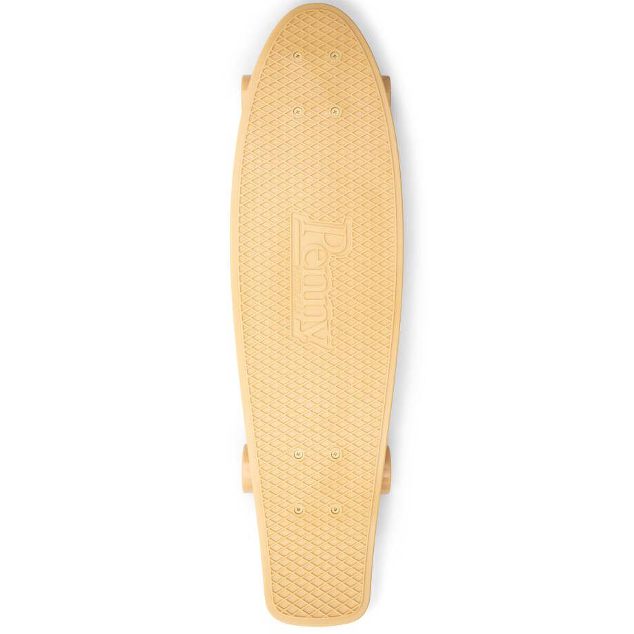 Penny Staple Complete Cruiser - Bone 27''