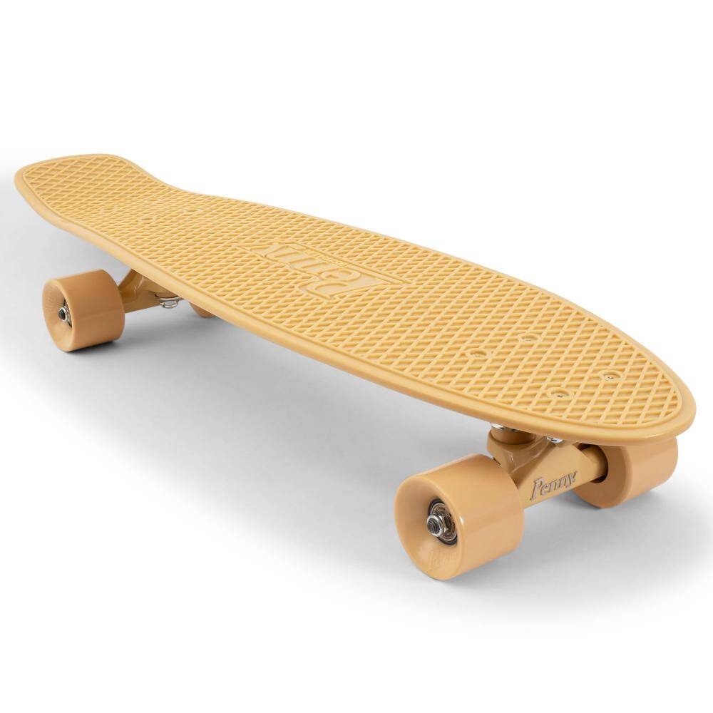Penny Staple Complete Cruiser - Bone 27''
