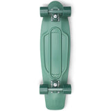 Penny Staple Complete Cruiser - Green 27''