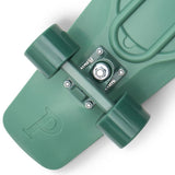 Penny Staple Complete Cruiser - Green 27''