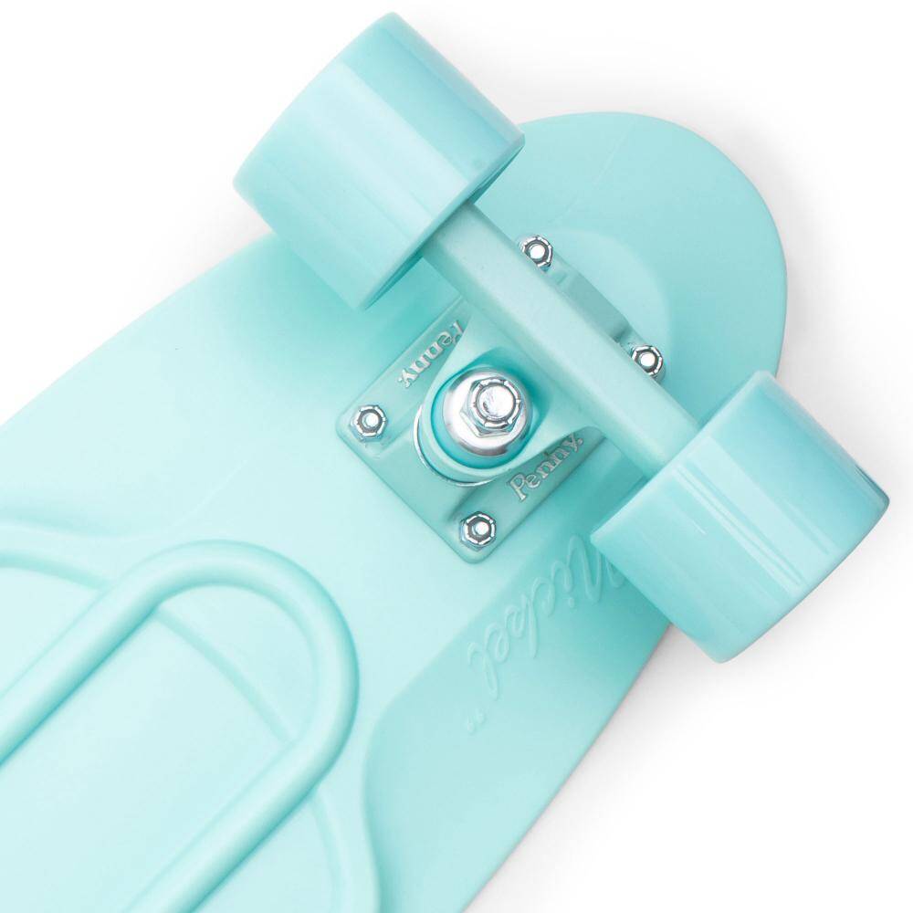 Penny Staple Complete Cruiser - Mint 27''