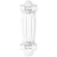 Penny Staple Complete Cruiser - White 22''