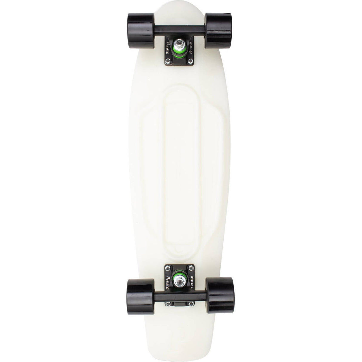 Penny Nickel Complete Cruiser Skateboard - Casper 27"
