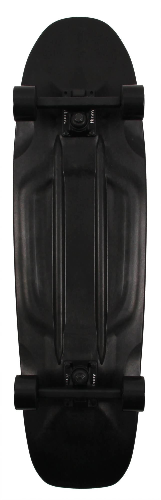 Penny Blackout Complete Cruiser Skateboard 32'' - Black