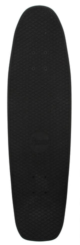 Penny Blackout Complete Cruiser Skateboard 32'' - Black