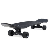 Penny Blackout Complete Cruiser Skateboard 32'' - Black