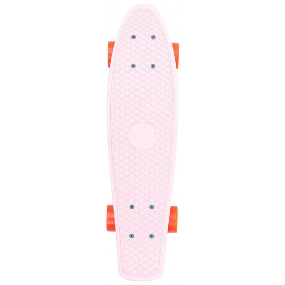 Penny Cactus Wanderlust Complete Cruiser - Pink 22''