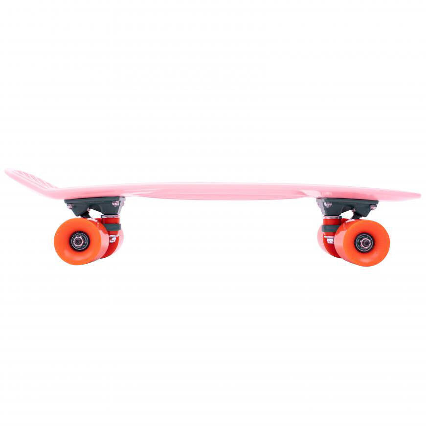 Penny Cactus Wanderlust Complete Cruiser - Pink 22''