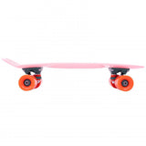 Penny Cactus Wanderlust Complete Cruiser - Pink 22''