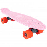 Penny Cactus Wanderlust Complete Cruiser - Pink 22''