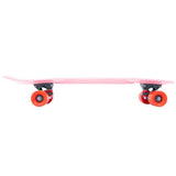 Penny Cactus Wanderlust Complete Cruiser - Pink 27''