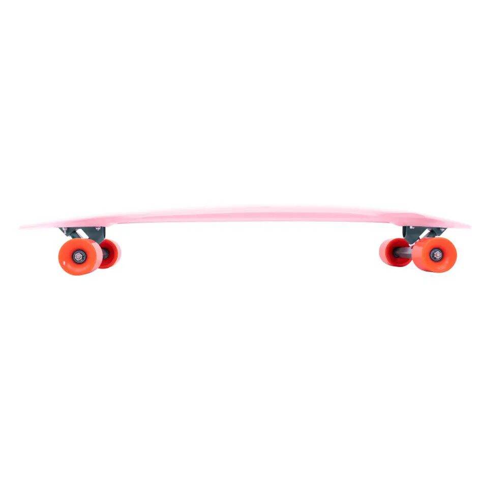 Penny Cactus Wanderlust Complete Longboard - Pink 36''