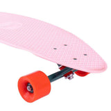 Penny Cactus Wanderlust Complete Longboard - Pink 36''
