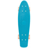 Penny Ocean Mist Complete Cruiser - Turquoise 22''