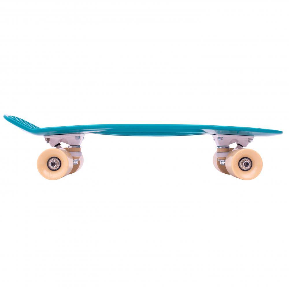 Penny Ocean Mist Complete Cruiser - Turquoise 22''
