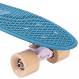 Penny Ocean Mist Complete Cruiser - Turquoise 22''