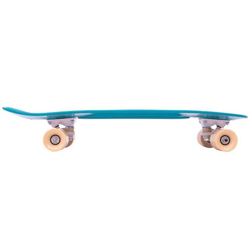 Penny Ocean Mist Complete Cruiser - Turquoise 27''