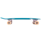 Penny Ocean Mist Complete Cruiser - Turquoise 27''