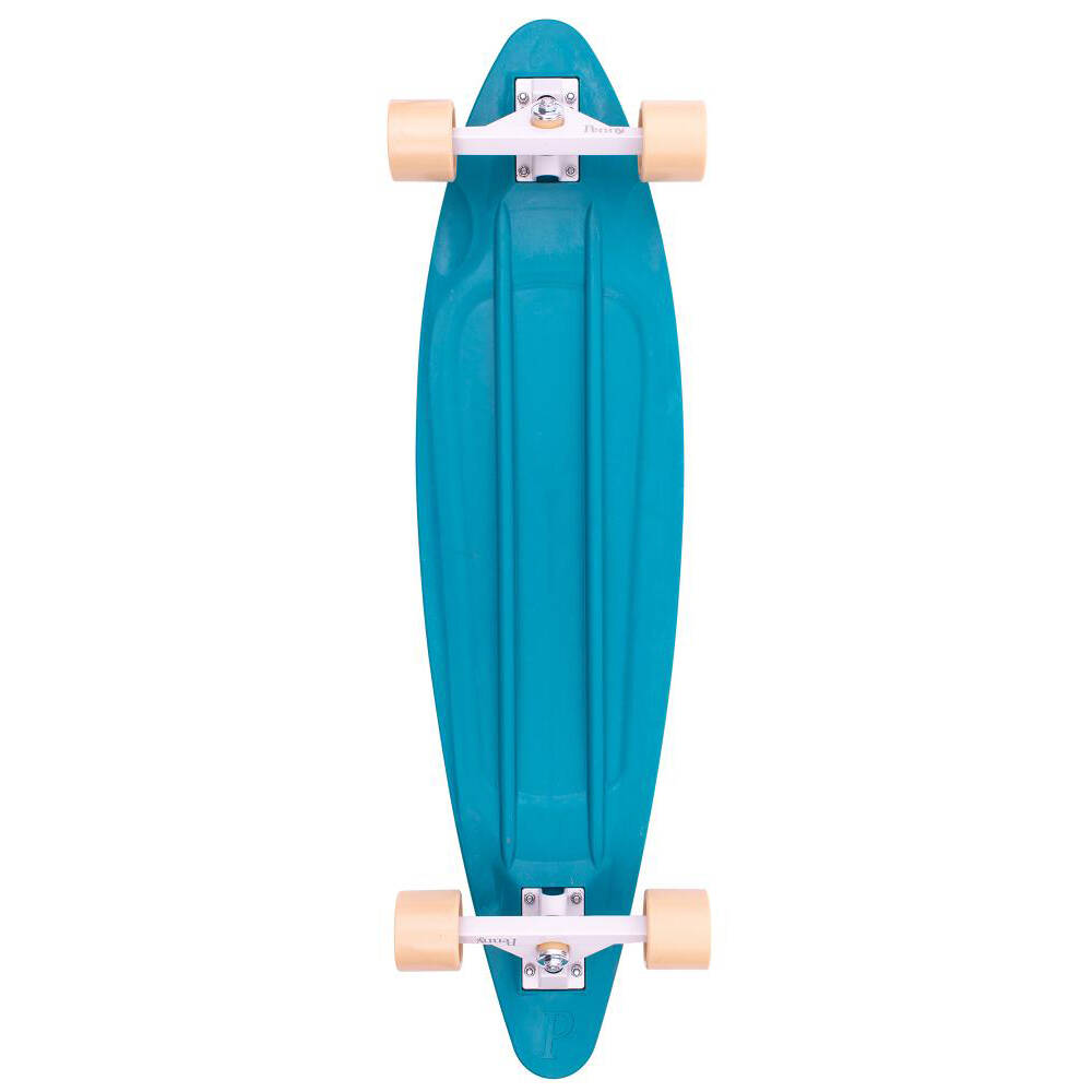 Penny Ocean Mist Complete Longboard - Turquoise 36''