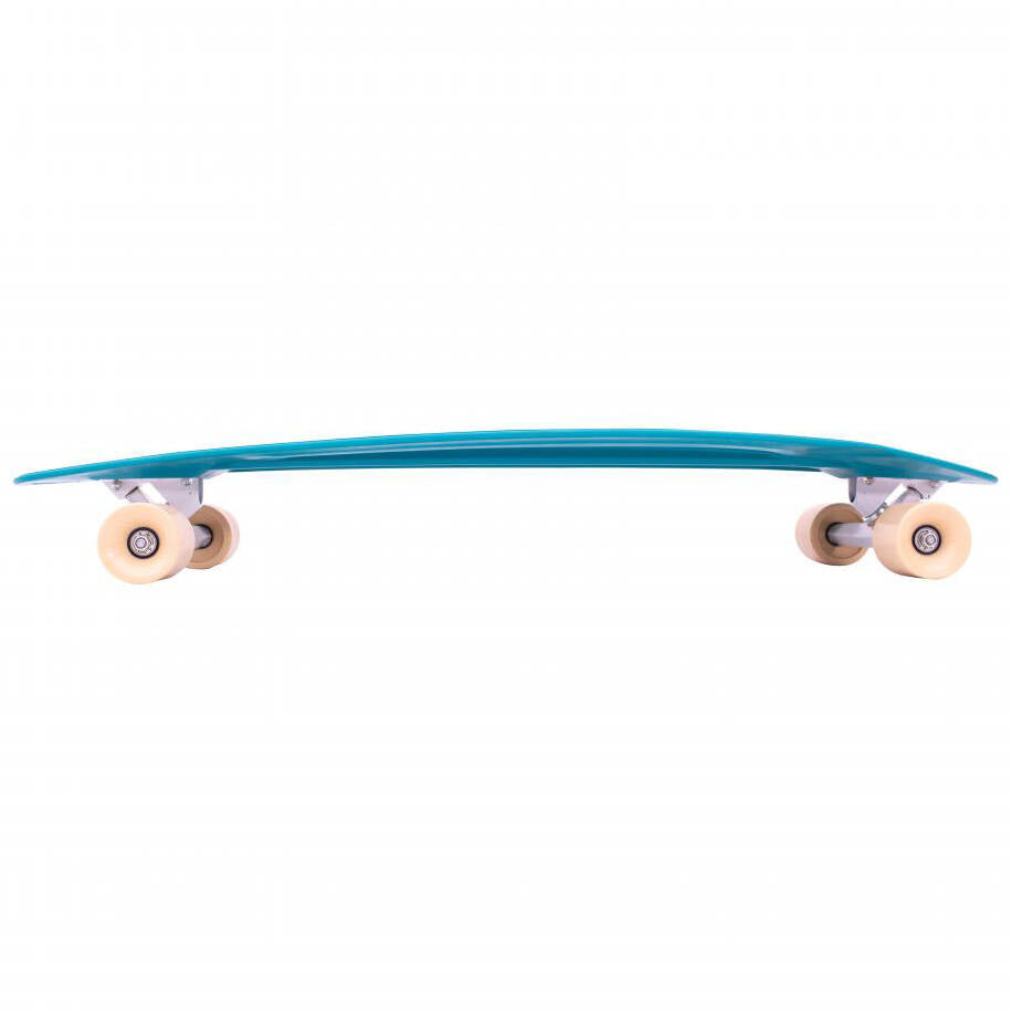 Penny Ocean Mist Complete Longboard - Turquoise 36''