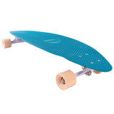 Penny Ocean Mist Complete Longboard - Turquoise 36''