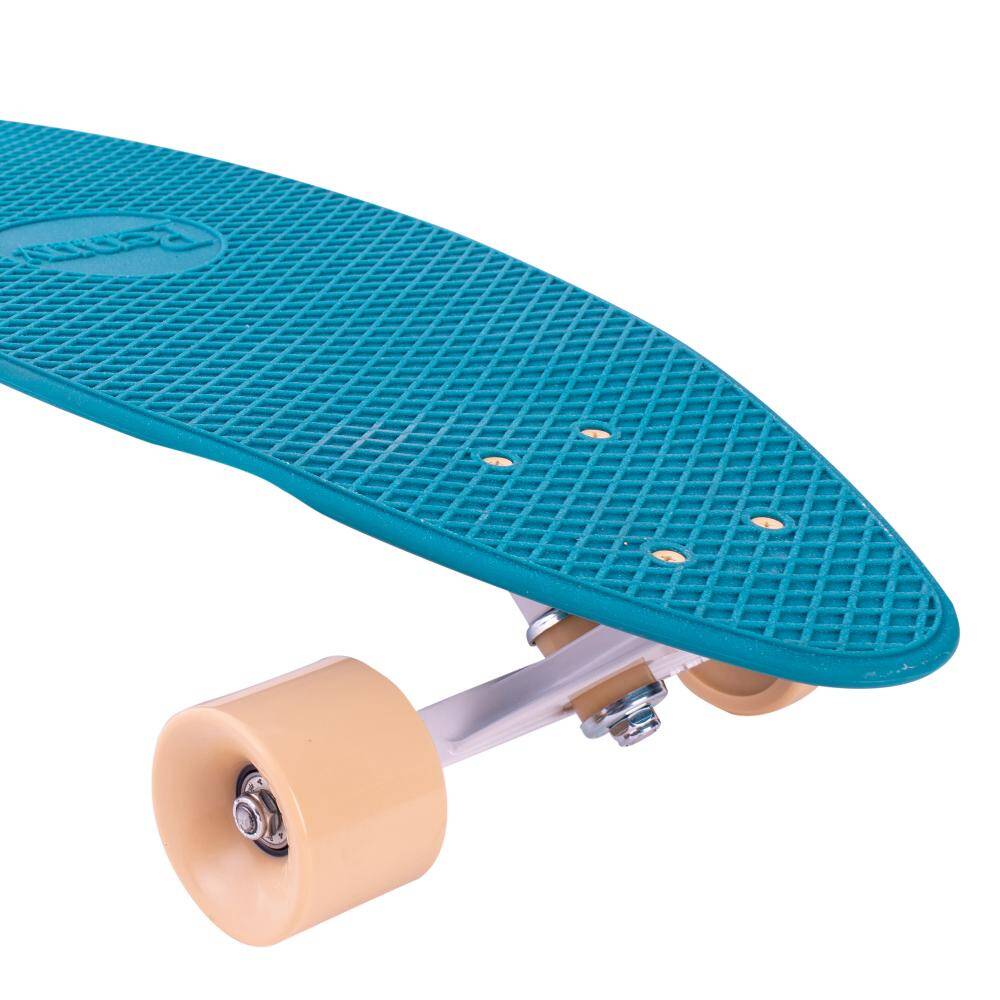Penny Ocean Mist Complete Longboard - Turquoise 36''