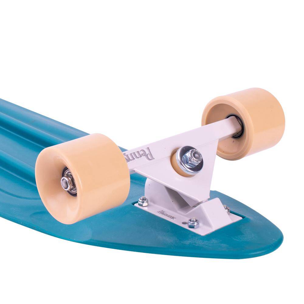 Penny Ocean Mist Complete Longboard - Turquoise 36''