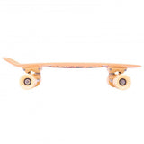 Penny Postcard Coastal Complete Cruiser - Peach 22''