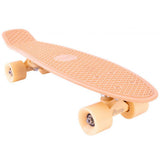 Penny Postcard Coastal Complete Cruiser - Peach 22''