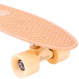 Penny Postcard Coastal Complete Cruiser - Peach 22''