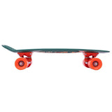 Penny Postcard Highlands Complete Cruiser - Green 22''