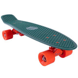 Penny Postcard Highlands Complete Cruiser - Green 22''