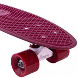 Penny Rise Complete Cruiser - Purple 22''