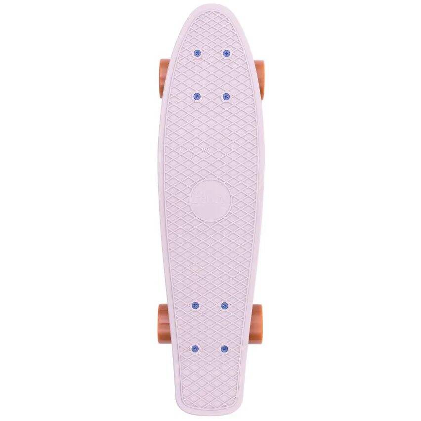 Penny Stone Forest Complete Cruiser - Grey 22''