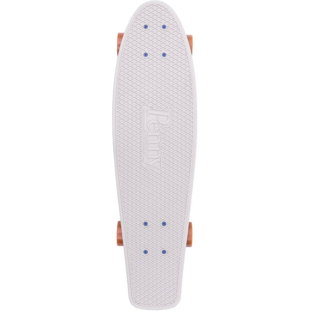 Penny Stone Forest Complete Cruiser - Grey 27''