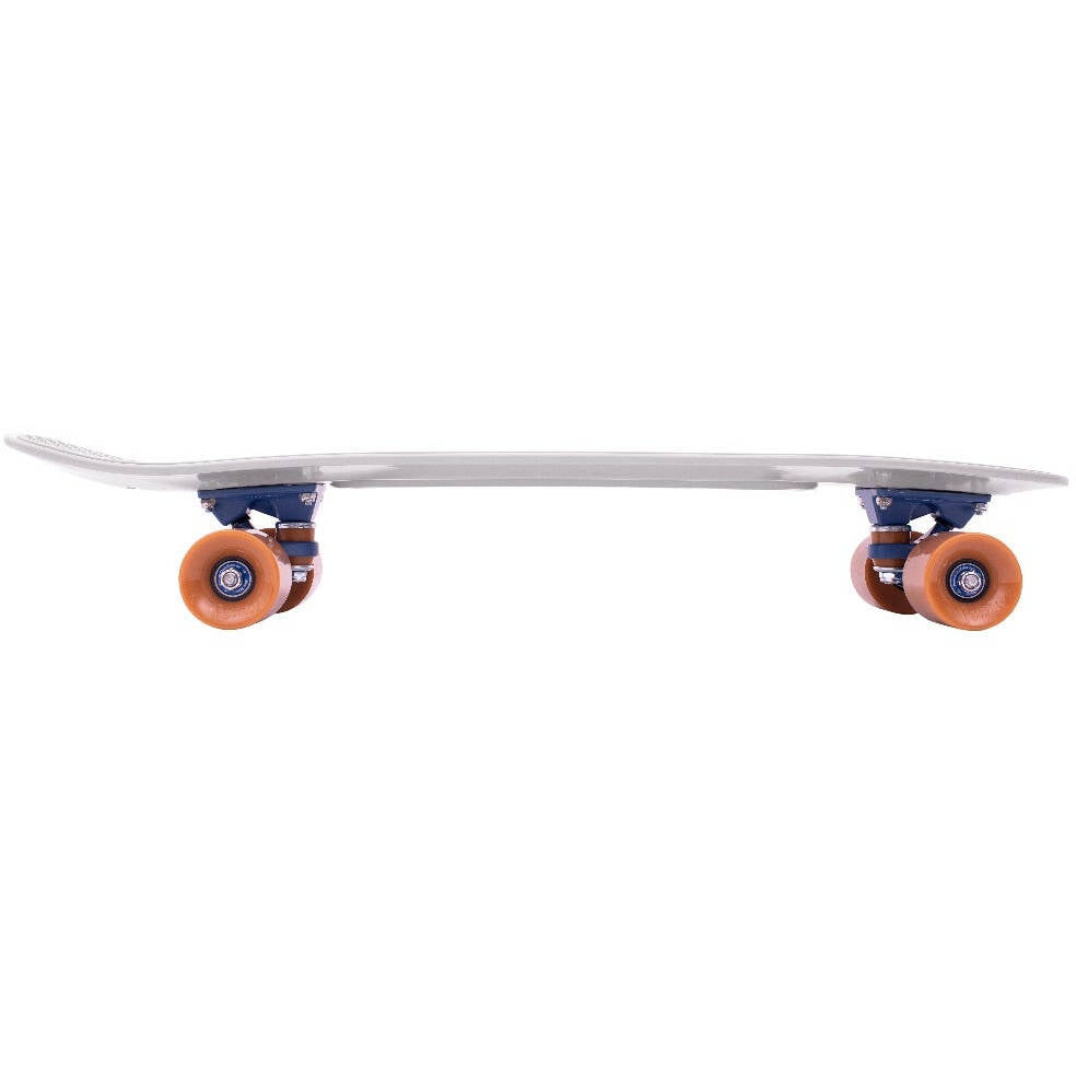 Penny Stone Forest Complete Cruiser - Grey 27''