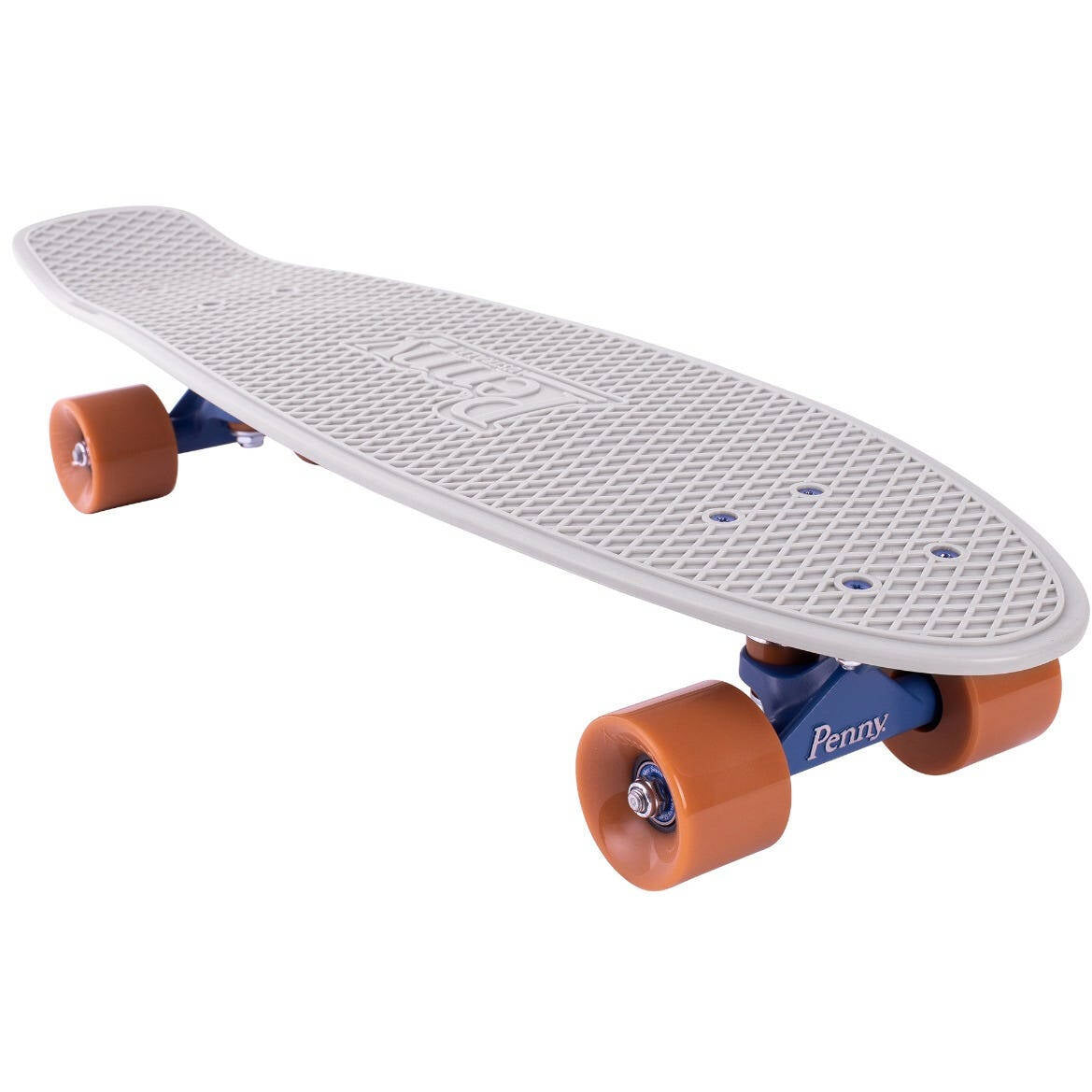 Penny Stone Forest Complete Cruiser - Grey 27''