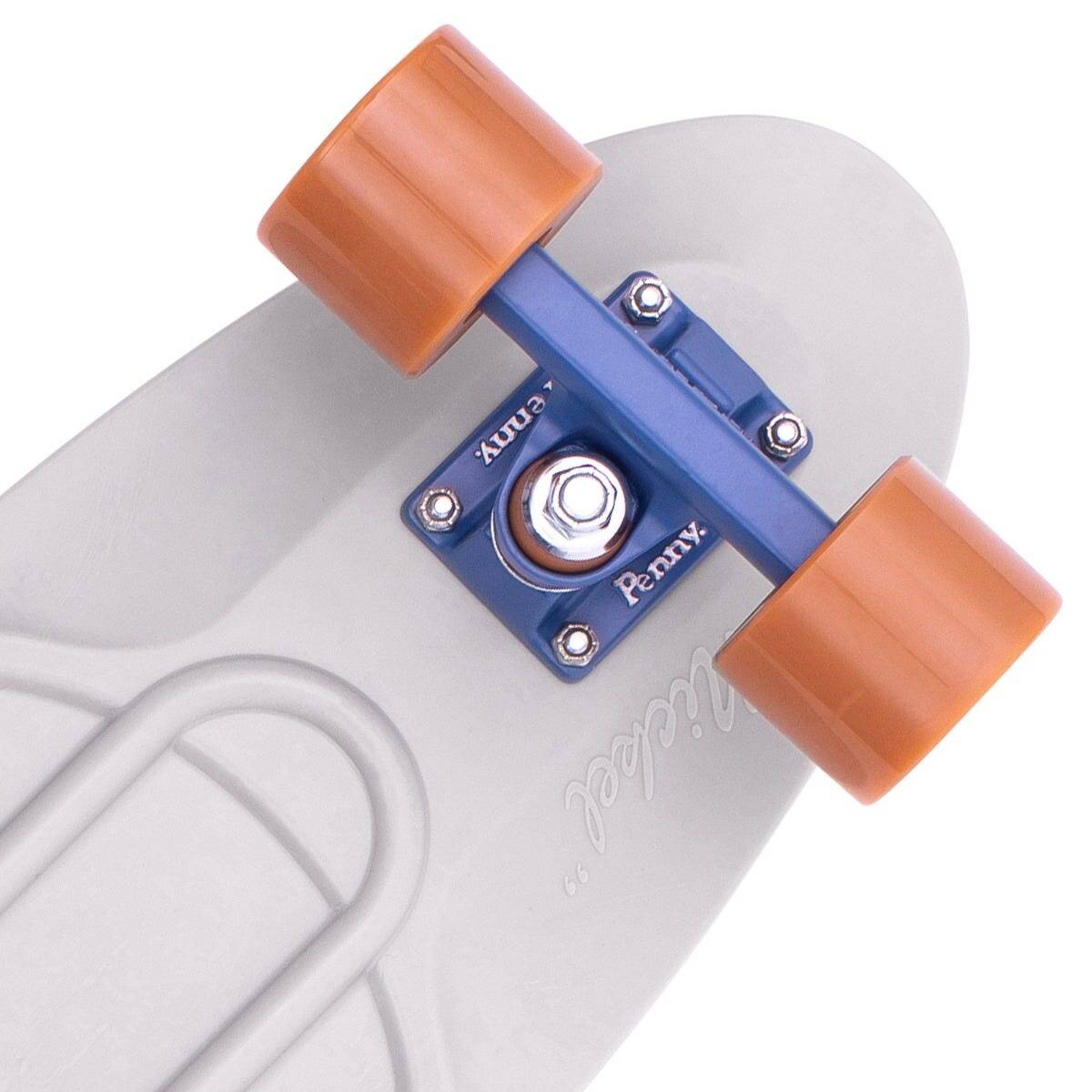 Penny Stone Forest Complete Cruiser - Grey 27''