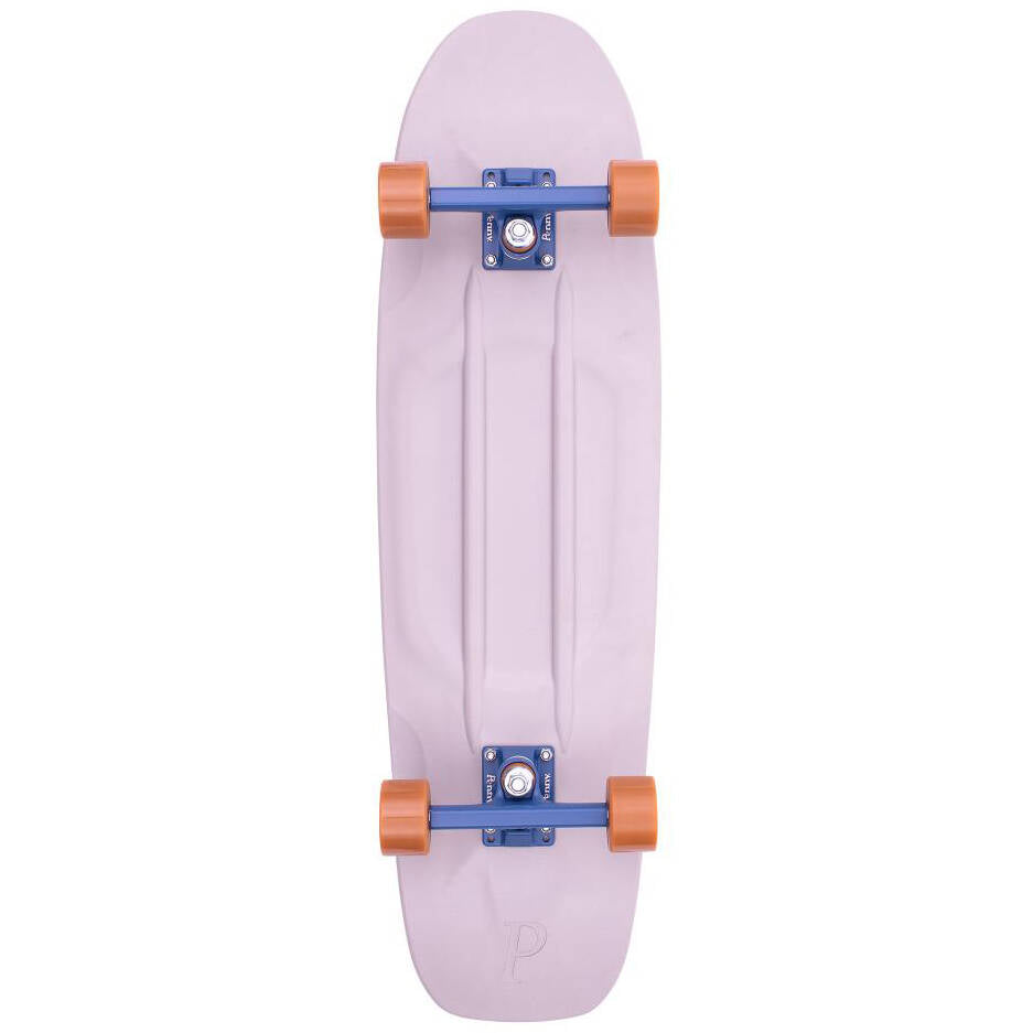 Penny Stone Forest Complete Cruiser - Grey 32''