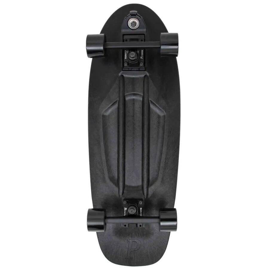 Penny Surfskate High-Line Complete Cruiser - Blackout 29''