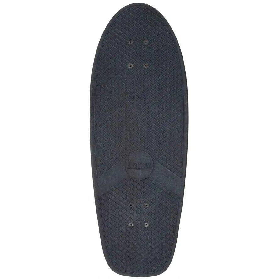 Penny Surfskate High-Line Complete Cruiser - Blackout 29''