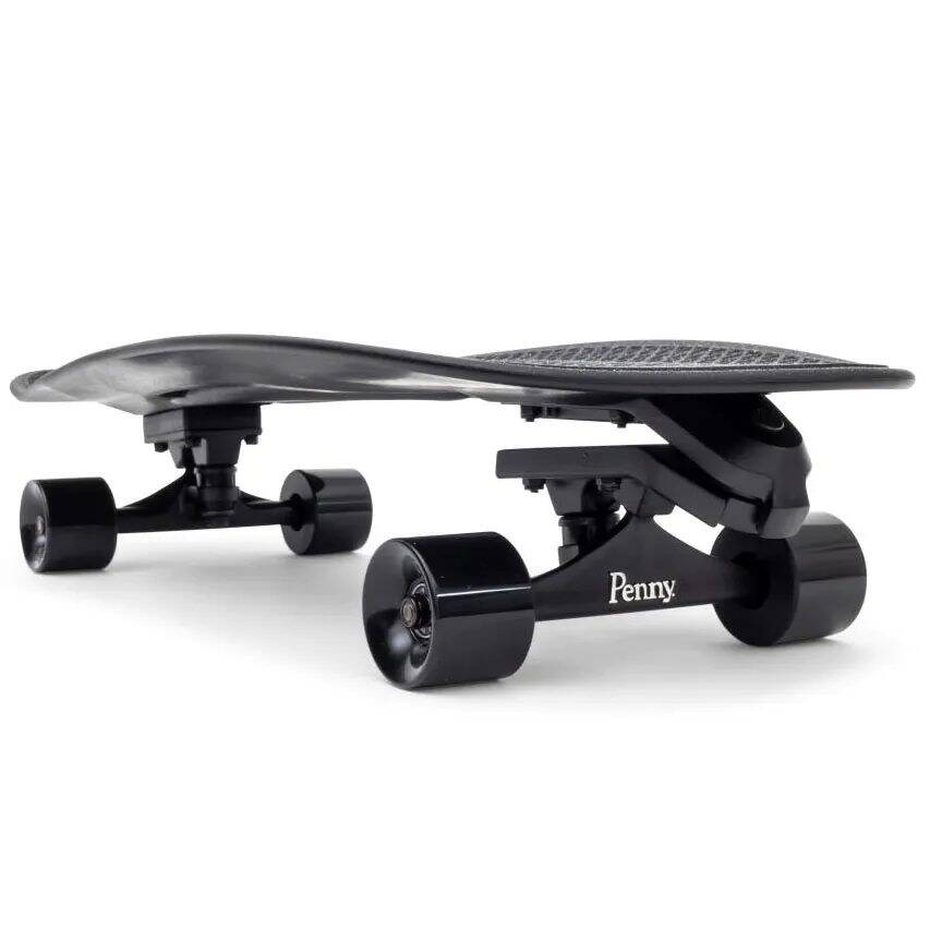 Penny Surfskate High-Line Complete Cruiser - Blackout 29''
