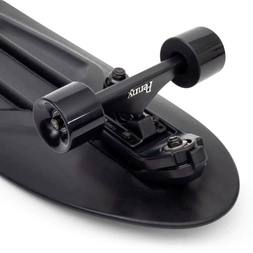Penny Surfskate High-Line Complete Cruiser - Blackout 29''