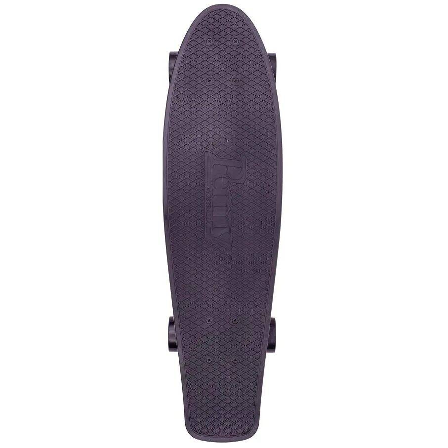 Penny Postcard Urban Complete Cruiser - Black 27''